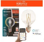 Ecosmart 40-watt Equivalent Smart G25 Clear Tunable White Cec Led Light Bulb. Fixed Price $7.11.