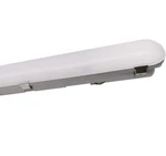 Nicor Lighting Vt3 Series 2ft Led Vaportite, 5000k (vt3202sunv50) Gray New. Fixed Price $50.00.