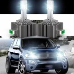 2x D1s 6k Xenon Led Light Bulbs Replacement For Bmw E70 F15 X5 X5m 2007-2017. Fixed Price $43.99.
