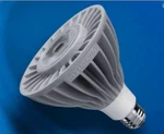 Sylvania Professional Series Ultra Led Par30lnfl40 120v 13w 3000k 820lum Cri 87. Fixed Price $12.95.