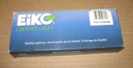 Eiko 3157na Miniature Multipurpose Lamps, Amber, 12v, 24.000 C.p., Quantity Of 4. Fixed Price $3.75.