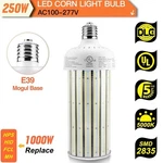 250w Led Corn Cob Light Bulb, Replace For 1200 Watt Hps/hid Lamp E39 Mogul Base. Fixed Price $91.36.