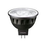 Philips 8mr16/led/830/f25/dim 12v 10/1fb Led,8 W,mr16,2-pin (gu5.3) 494c76. Fixed Price $20.11.
