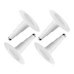 Jolux 4 Inch Led Can Lights Adjustable Recessed Retrofit Downlight, 8.5w=40w,.... Fixed Price $64.61.