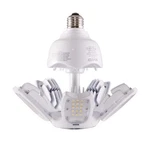 Satco S39750 Hi-pro Multi Beam Led Light Bulb 30w 100-277v 5000k 4200 Lumens. Fixed Price $80.00.