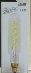 Feit Electric Vb/s/cl/820/fil Soft White 2000k Bottle E26 Filament Led Bulb 60w. Fixed Price $9.00.