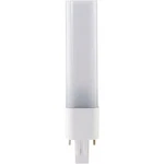 Satco 13w Equivalent Pl Gx23 Warm White Direct Replacement/ballast Bypass Led. Fixed Price $13.72.