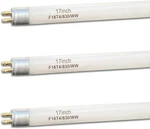 17'' T4 16w Warm White Fluorescent Bulb Furnlite Fc-952 Light,westek 20125 - .... Fixed Price $35.99.