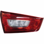 New Aftermarket Driver Side Inner Tail Light Assembly 8336a087 Capa. Fixed Price $122.04.