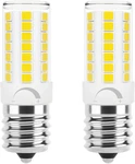 E17 Led Bulb Microwave Oven Light, Over Stove Appliance Replacement 40w Incandes. Fixed Price $18.95.