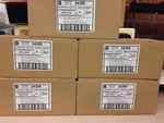 50 Piece Ge 34395 F13tbx/830/a/4p/eol F13tbx/spx30/a/4p 13w Triple 4pin Cfl Bulb. Fixed Price $120.00.