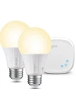 Sengled Smart Bulbs Starter Kit - Soft White Zigbee 1+2 Kit, A19 E26 Dimmable.... Fixed Price $19.00.