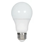 S9609 Satco 9a19/omni/300/led/50k Discontinued - 9 Watt; A19 Led; 5000k; Medium. Fixed Price $12.99.