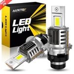 D2s D2r Led Headlight Bulb Kit 90000lm Replace Hid Xenon Super White Conversion. Fixed Price $53.19.