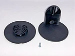 Stands For Philips Hue Play Bar Light Mount. Fixed Price $7.83.