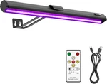 Onforu Black Light For Blacklight Tapestry,15'' Rechargeable Picture. Fixed Price $49.58.