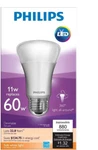 Lot Of 25 -philips 11-watt A19 Led Household Dimmable Light Bulb Soft White. Fixed Price $129.99.