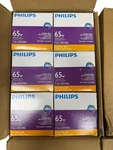 3 Philips Led Dimmable 7.2w = 65w Soft White 650 Brightness Bulb Br30. Fixed Price $19.49.
