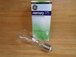 General Electric Hr175a39 Ge 175w Bulb. Fixed Price $51.44.