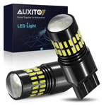 Auxito 7440 7443 7444 Led Backup Reverse Back Up Light Bulbs Super Bright White. Fixed Price $12.91.