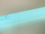 F15t8/cg Light Bulb Tube 15w Cool Green Fluorescent 18" Sylvania New. Fixed Price $59.95.
