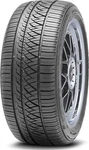 Set Of 2 Falken Ziex Ze960 A/s 225/40r18xl 92w Tires 2254018 225 40 18. Fixed Price $282.00.