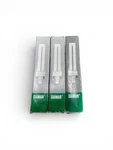 Damar Compact Flourscent 2- Pin Light Bulb (3pk) New! F13tt/827 2700k 82cr1 Gx23. Fixed Price $7.04.