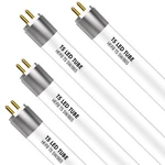 Ihyctv T5 Led 12", G5 5w 685lm 6500k F8t5/dl Replacement 12-inch, White. Fixed Price $29.36.