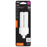 Feit Electric Pl Gx24q-3 4-pin Led Light Bulb Soft White 26 Watt Equivalence. Fixed Price $19.95.