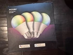 Smart Led Bulbs Pa197w01. Fixed Price $29.95.
