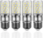 E26 Led Corn Bulbs 12w,6000k Daylight White,1200lm,100w White. Fixed Price $21.32.