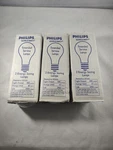 Philips - 75w 120v 2700k (frosted) A19 Base Light Bulb (3 Pack 6 Bulbs). Fixed Price $29.99.