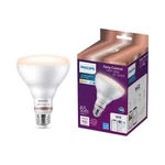 65-watt Equivalent Br30 Led Smart Wi-fi Tunable White Light Bulb Powered By Wiz. Fixed Price $18.16.