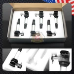 Ignition Coils For Cadillac Gmc Buick Chevrolet Saturn V6 2.8l 3.6l Uf375. Fixed Price $54.68.