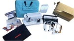 Janome Skyline S9 Sewing Machine & Embroidery Used W/accessories Book. Fixed Price $1400.00.