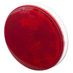 Grote 54362 Stop/turn/tail Light,round,red 5uvu0. Fixed Price $29.82.