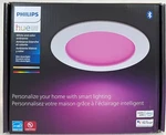 Philips Hue 579573 White & Color Ambiance 6" Slim Downlight Led Smart Light. Fixed Price $45.98.