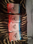 4 Westinghouse 12v. Mr11 Narrow Flood Bulbs And Spot. Gu4 Base. Fixed Price $25.00.
