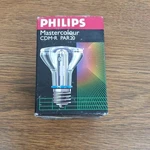 Philips Mastercolor Cdm 35/ Par20/ M/fl. Fixed Price $18.00.