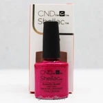 Cnd Shellac Uv Led Gel Nail Polish - Butterfly Queen #90798. Fixed Price $14.99.
