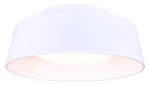 Canarm Nova Led Flush Mount Ceiling Light 13.75 21.5w Integrated Dimmable. Fixed Price $35.88.