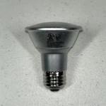(3 Pack) Led Par20/fl 7w Medium Base Indoor/outdoor Light Bulbs Satco S9409. Fixed Price $12.99.