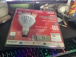 Feit Electric 75 Watt Replacement Br30 Led 12 Dimmable Flood Recessed Light. Fixed Price $25.00.