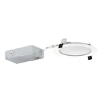 Keystone Circa - 6" Slim Wafer Downlight 13w 120v Cct Select. Fixed Price $23.36.