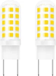G8 Led Bulb Dimmable For Ge Microwave Oven, 120v 50w Kitchen Over Stove Light/su. Fixed Price $18.92.
