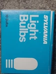 Sylvania 10 Pack, 15t6, 15w, 120v T6 Lamps. Fixed Price $18.99.
