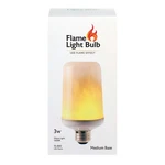 Feit Electric C/flame/led 120v 3w 1500k Flicker Flame Effect Led Light Bulb. Fixed Price $17.07.