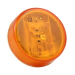 Grote 47113 Clearance/marker Lamp 2 Inch Yellow Supernova Led. Fixed Price $13.51.