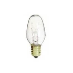 Satco S4724 Candelabra Base Night Light Bulb, 4 Watts. Fixed Price $26.49.
