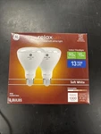 Led Reflector Bulbs, 15 Watt, 1,300 Lumens, 2-pk. - 93129076. Fixed Price $24.95.